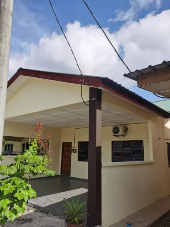 Homestay Che Wan Отели рядом с Аэропорт Куантан