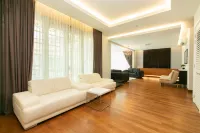 Tanjung Bungah 5Br 18 Bungalow Ktv