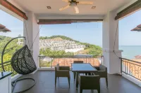 Seaview 3stry homestay 16pax 5BR