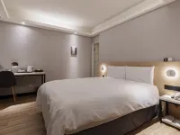 Banqiao-inn2 YaDong Branch Hoteles cerca de Estación de metro Tucheng