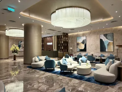 Alacarte Ha Long Bay by Azure Hotels in 