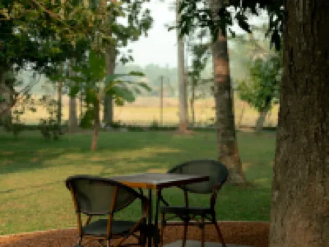 Kirindi Paddy Isle Hotels in Gampaha