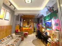 Violet Star Hotel