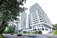 Mziuri Gardens Apartments Hotels in 