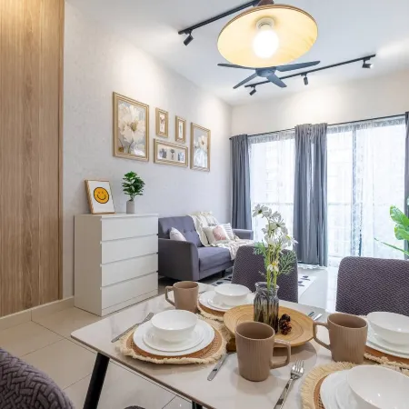 Astoria Ampang by Feel Home