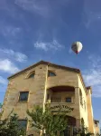 Uchısar Stone House