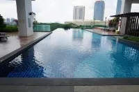 JBMidValley/Southkey Mosaic·2Bedroom/4Pax/CityView