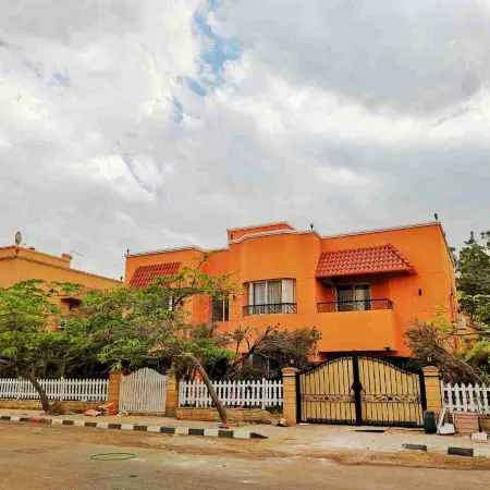 Settle Inn Al Rehab City B