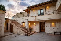 Senior Stone House