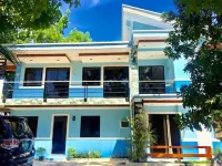 OYO 1166 Hotel Wooden Crib Hotels in Boljoon