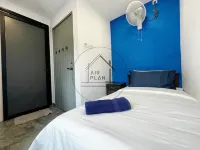 Rimbun SENJA Port Dickson • Ocean Sunset View - 5-Star