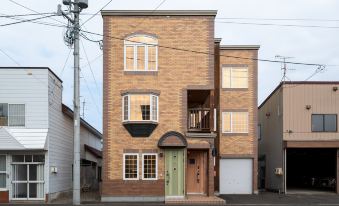 Condo Furano Asahimachi