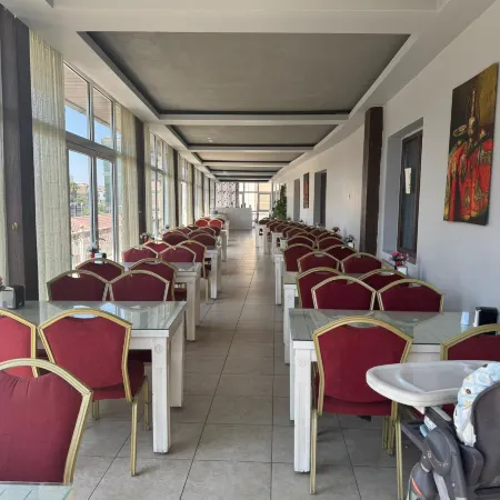 İpek Palas Hotel
