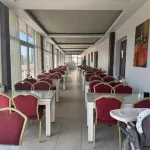 İpek Palas Hotel - breakfast