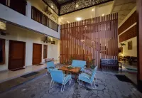 Omah Nayan Guest House