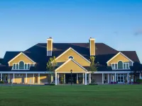 The Cape Club Resort Hotels in Barnstable County