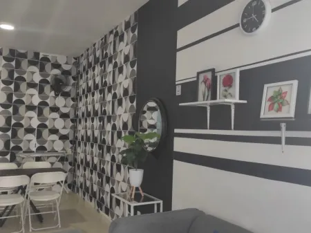 Barakah Sufi Home Stay Apartment Cameron 2 Отели рядом с достопримечательностью «Cameron Highlands Trail No. 3»