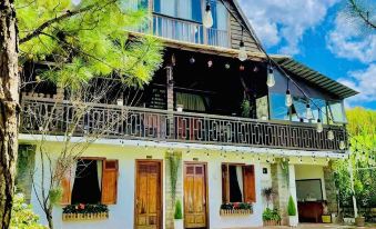 Zen homestaydatlat
