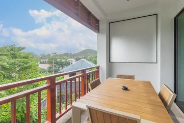 รูปภาพของSurin Sabai 405 | Cozy Retreat #C131