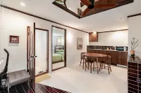 #SeaOnStay# 1 minute walk to the sea #Hotel bedding #3 beds #Clean #Pretty accommodation #wifi