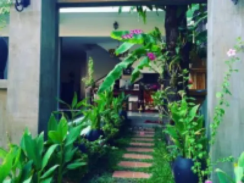 Siem Reap ABACUS Hotel Hoteles en Siem Reap