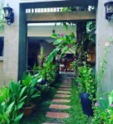 Siem Reap ABACUS Hotel Hotels near House of Peace Preah Sihanouk Santereach