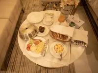 Toor Hotel Apartments