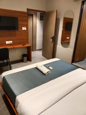 호텔 로얄 룩  호텔