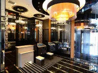 APA Hotel Ayase Ekimae โรงแรมใกล้ห้องอาบน้ำสาธารณะฮิโนเดะยุ