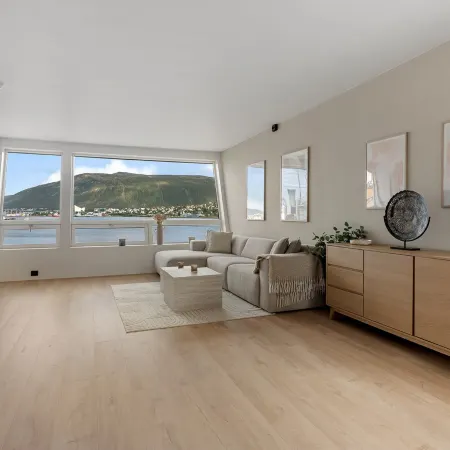 Scandinavian Bliss By Paramount