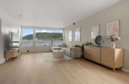 Scandinavian Bliss By Paramount