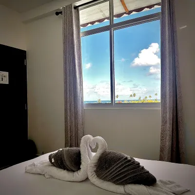 KANBULO House Maldives - Pensions
