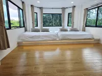 cactus pool villa chiangmai