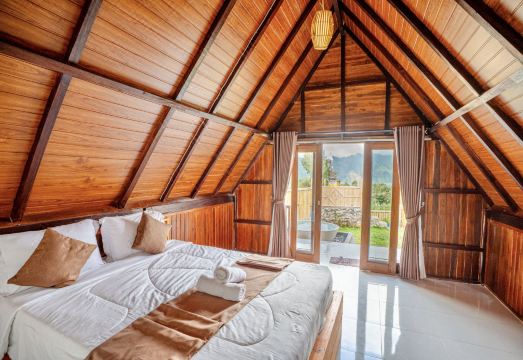 티르타 라하유 캠프 대표 이미지