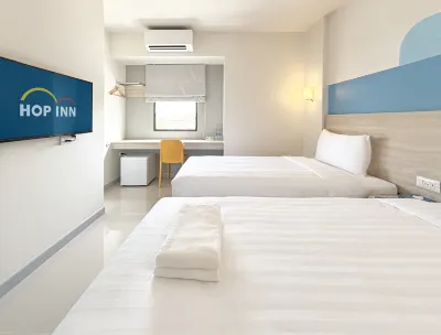 HOP INN Tak Hotels in Mai Ngam