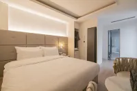 Denbasta Hotel Heritage