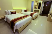 Grand Parama Hotel فنادق في بيراو