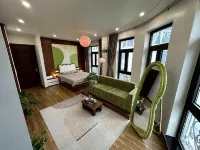 Katka Homestay Hai Phong