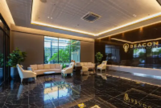 Beacon Executive Suites by stayCATion Homestay