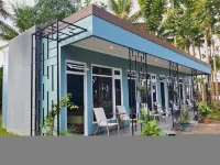 Jatimas Hijau Hotel & Villa Cisarua住宿飯店