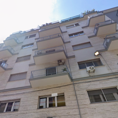 Modern apartment to relax in the city center Hotel Exterior