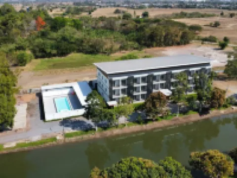 Sun Moon Tree Resort & Recreation Hotels in Sung Noen