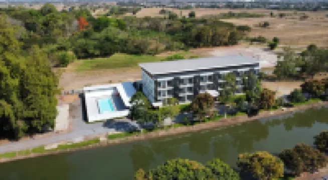 Sun Moon Tree Resort & Recreation