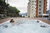 Hotel Mystic Mountain, Pokhara - romantici