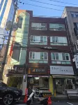 MOREN首爾明洞 韩国之家附近的飯店