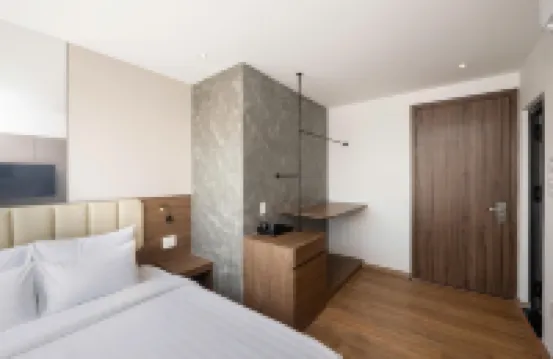 La Hotel Duong So 21