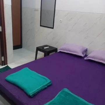 Homestay 89 New