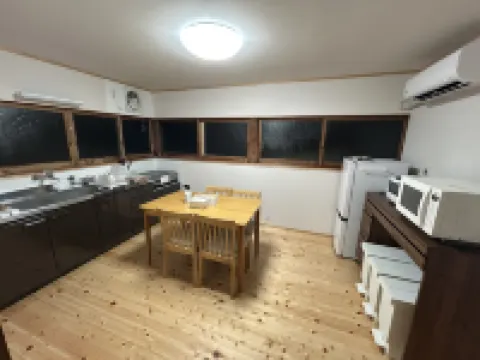 SEN.HAVEN SAKURAI Hoteles en Shingū