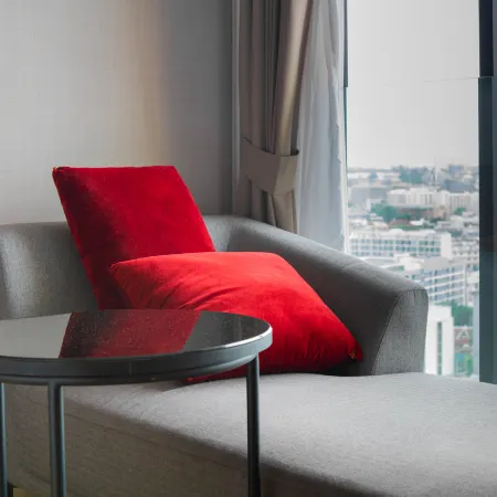 Pattaya Beach · THE Edge  Base High-End Ocean View Pool Apartment · Direct Beach Access ·Homestay