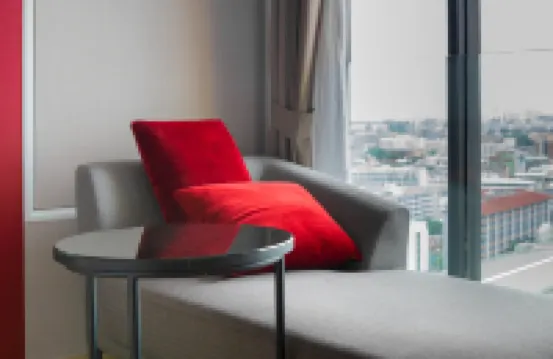 Pattaya Beach · THE Edge  Base High-End Ocean View Pool Apartment · Direct Beach Access ·Homestay